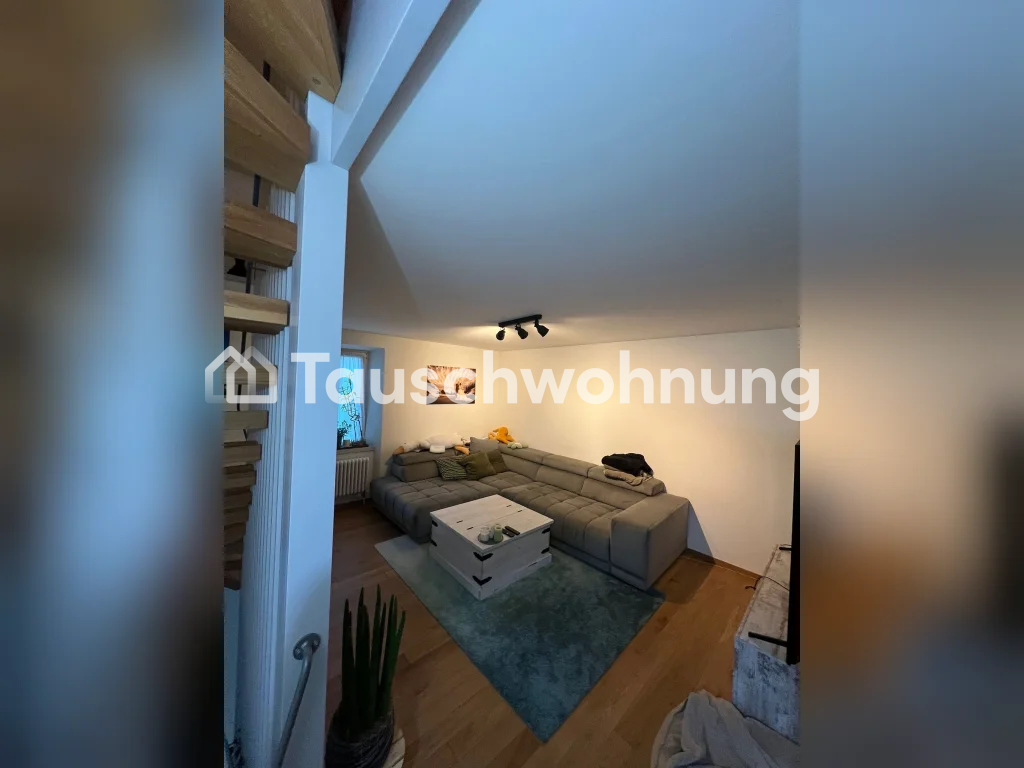 2 rooms row house