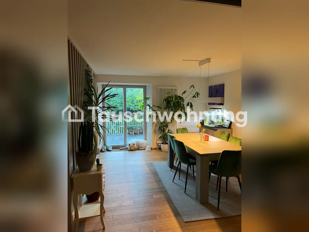 2 rooms row house