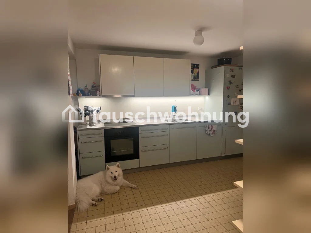 2 rooms row house