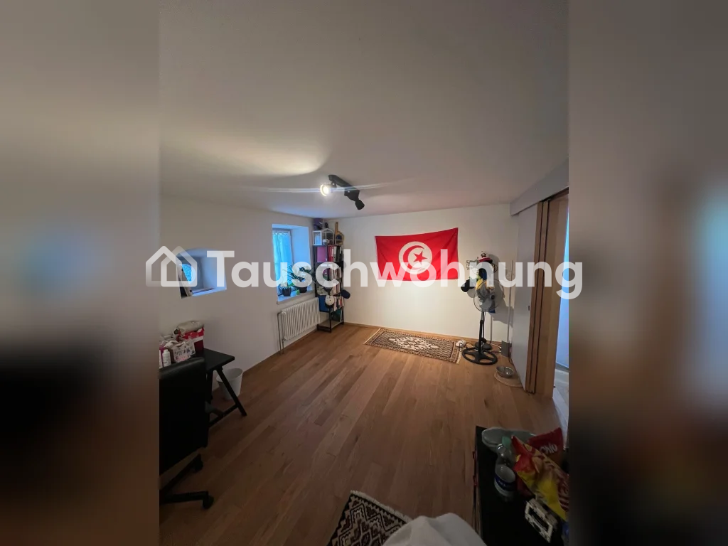 2 rooms row house