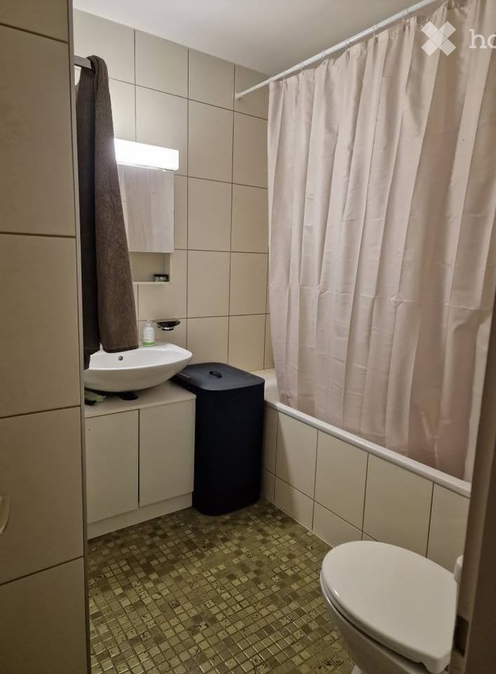 3 ½ Zimmer Wohnung