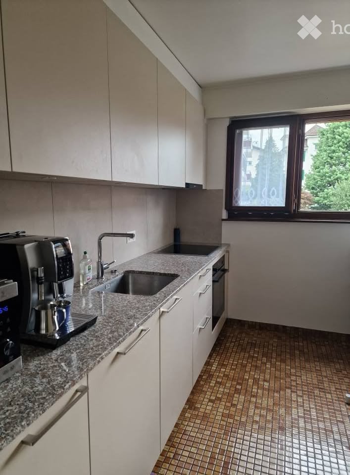 3 ½ Zimmer Wohnung