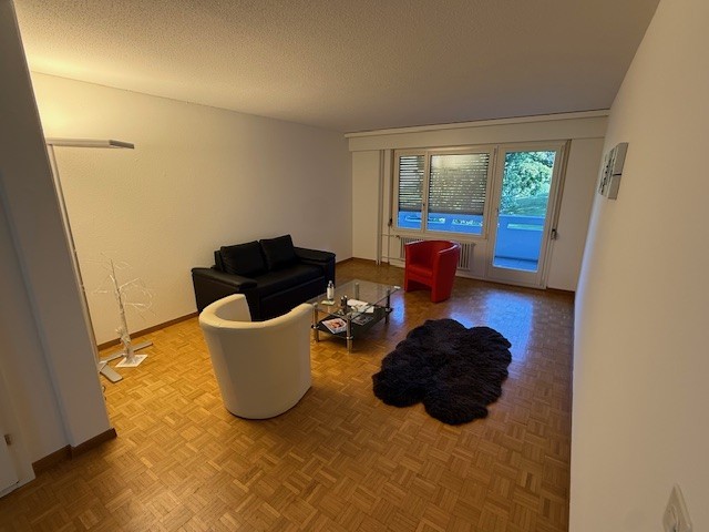 Room in a shared flat, photo 1 of 3