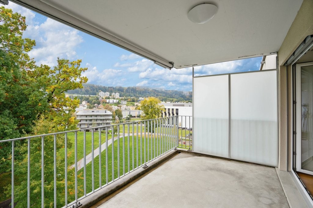 2 ½ rooms apartment, photo 10 of 10