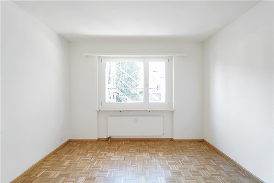 4 rooms apartment