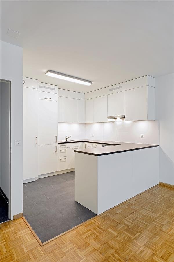 4 rooms apartment