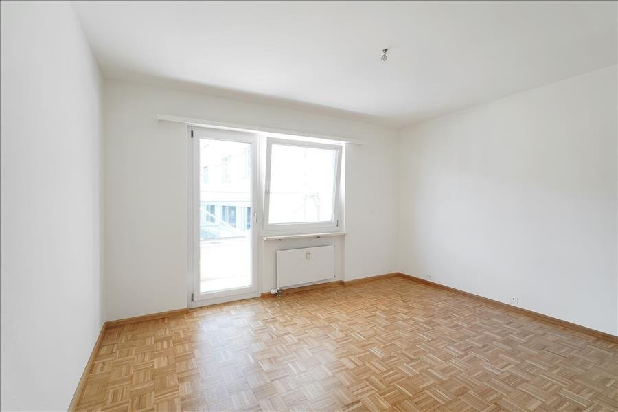 4 rooms apartment