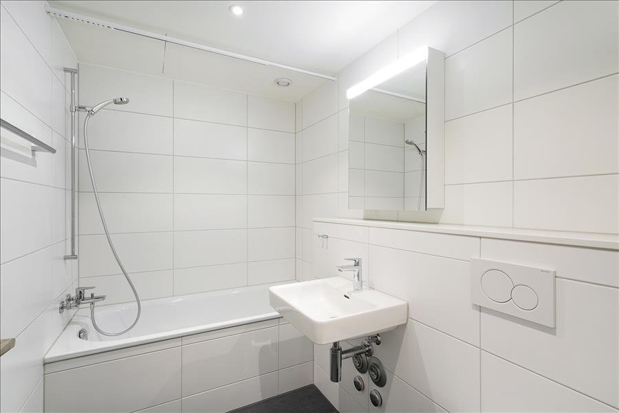 4 rooms apartment