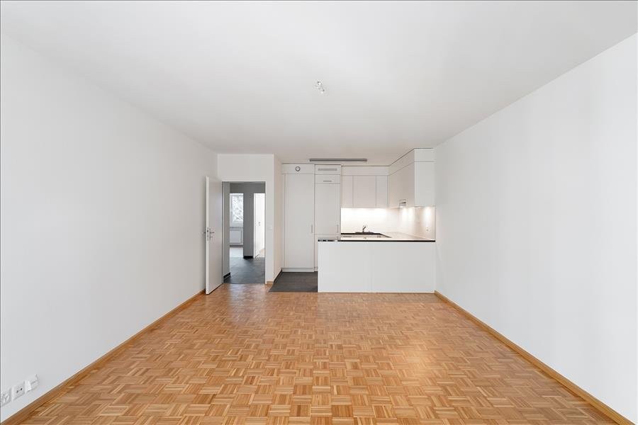 4 rooms apartment