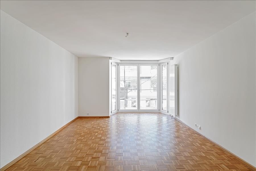 4 rooms apartment