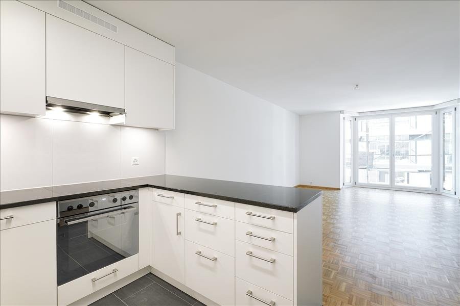 4 rooms apartment