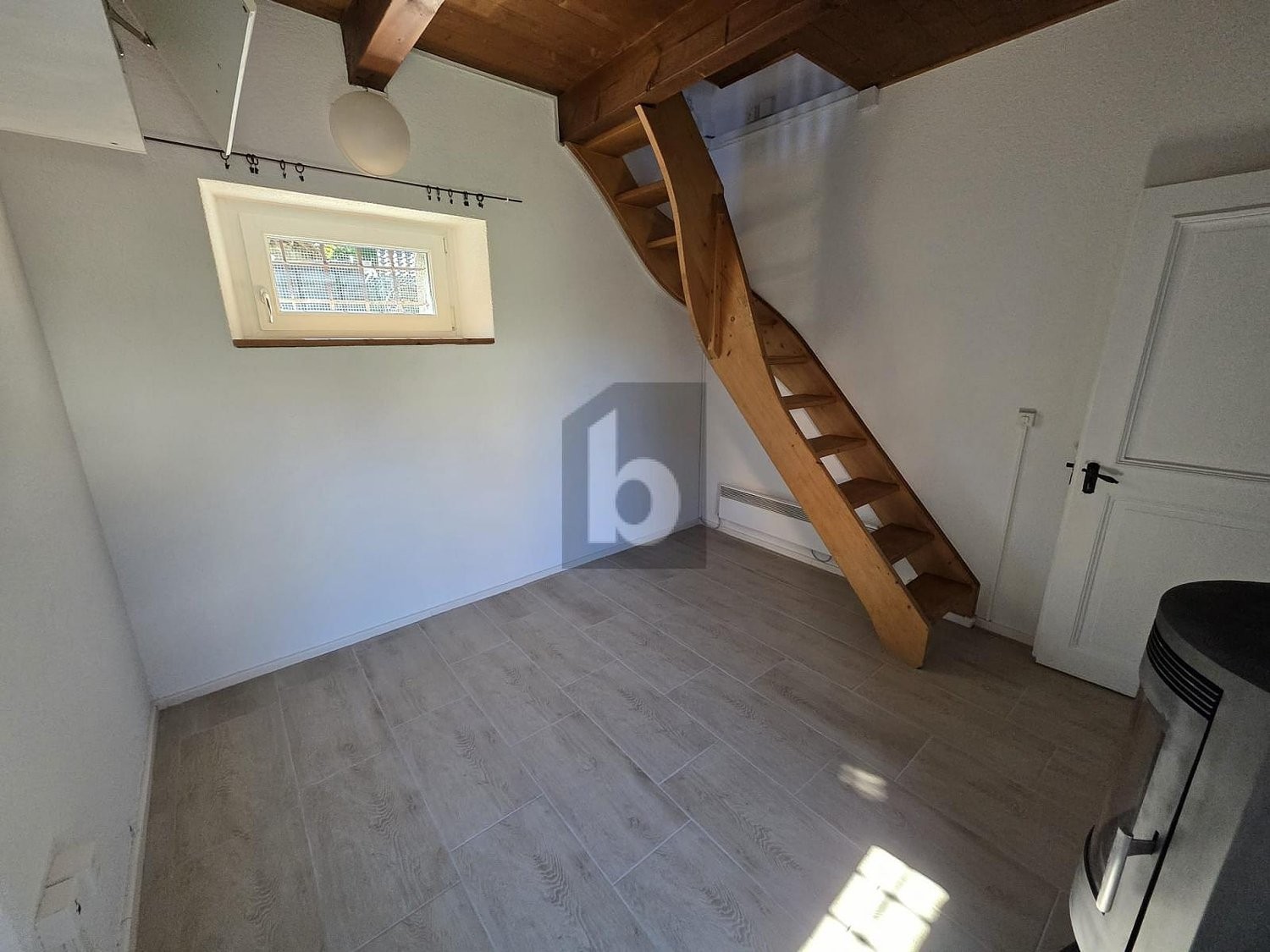 2 ½ rooms single house