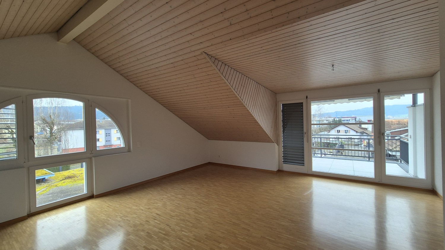 Appartamento di 2 ½ locali