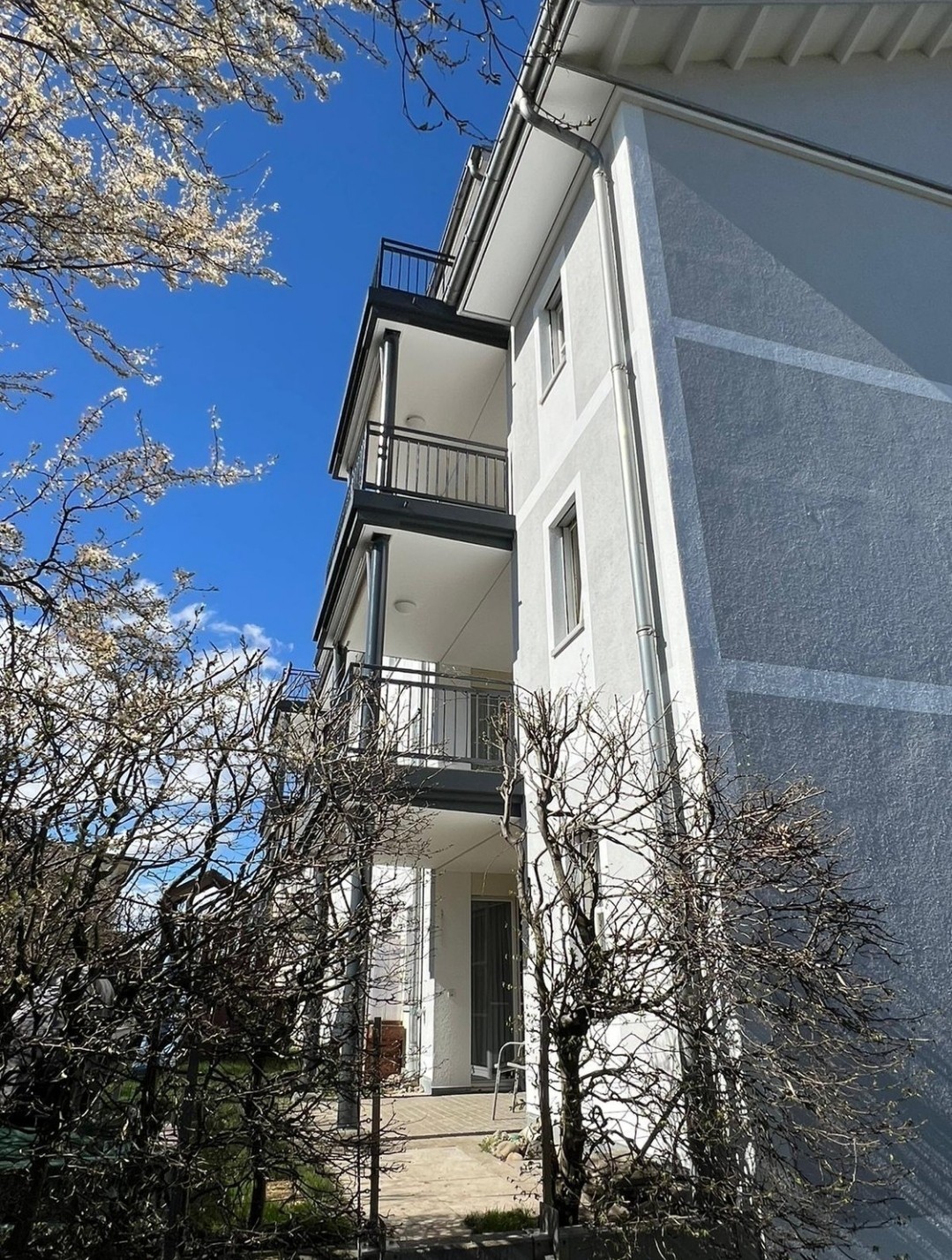 Appartamento di 2 ½ locali