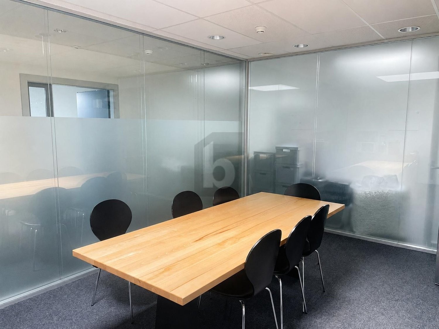 122m² office, photo 4 of 4