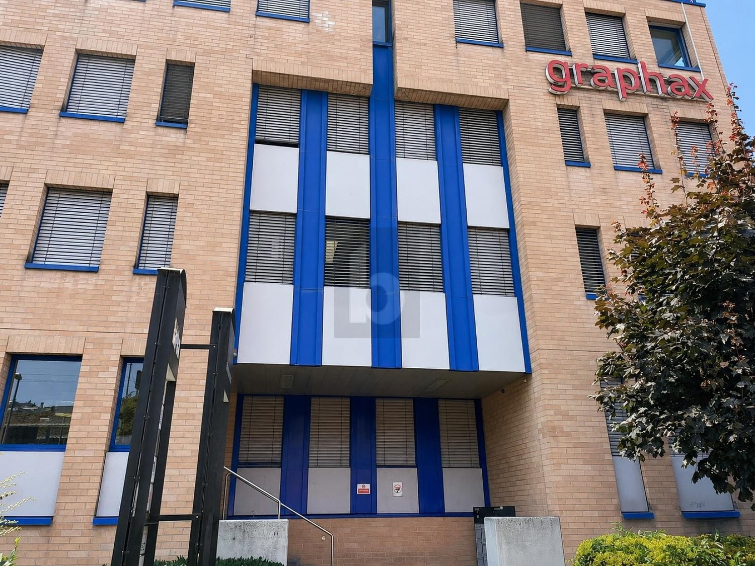 122m² office, photo 2 of 4