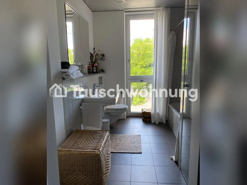 3 ½ rooms apartment (3)