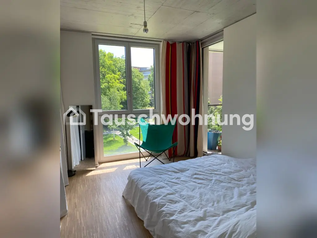 3 ½ rooms apartment (2)
