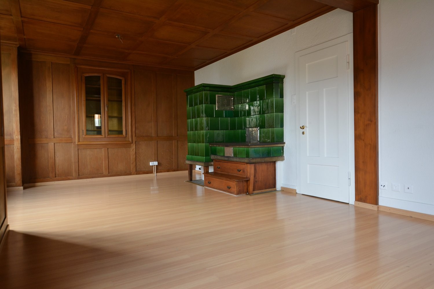 5 ½ rooms single house
