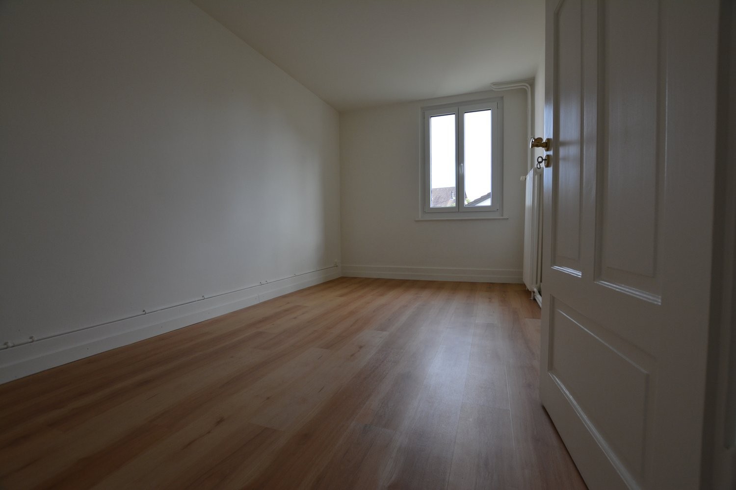 5 ½ rooms single house