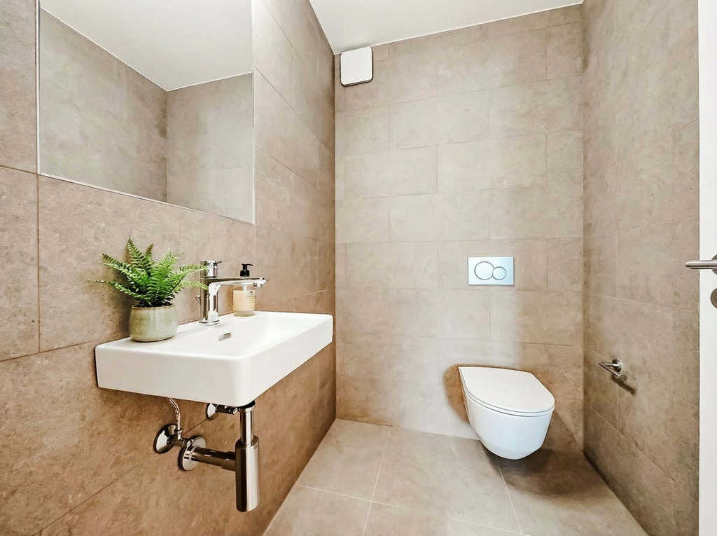 3 ½ rooms apartment, photo 7 of 10