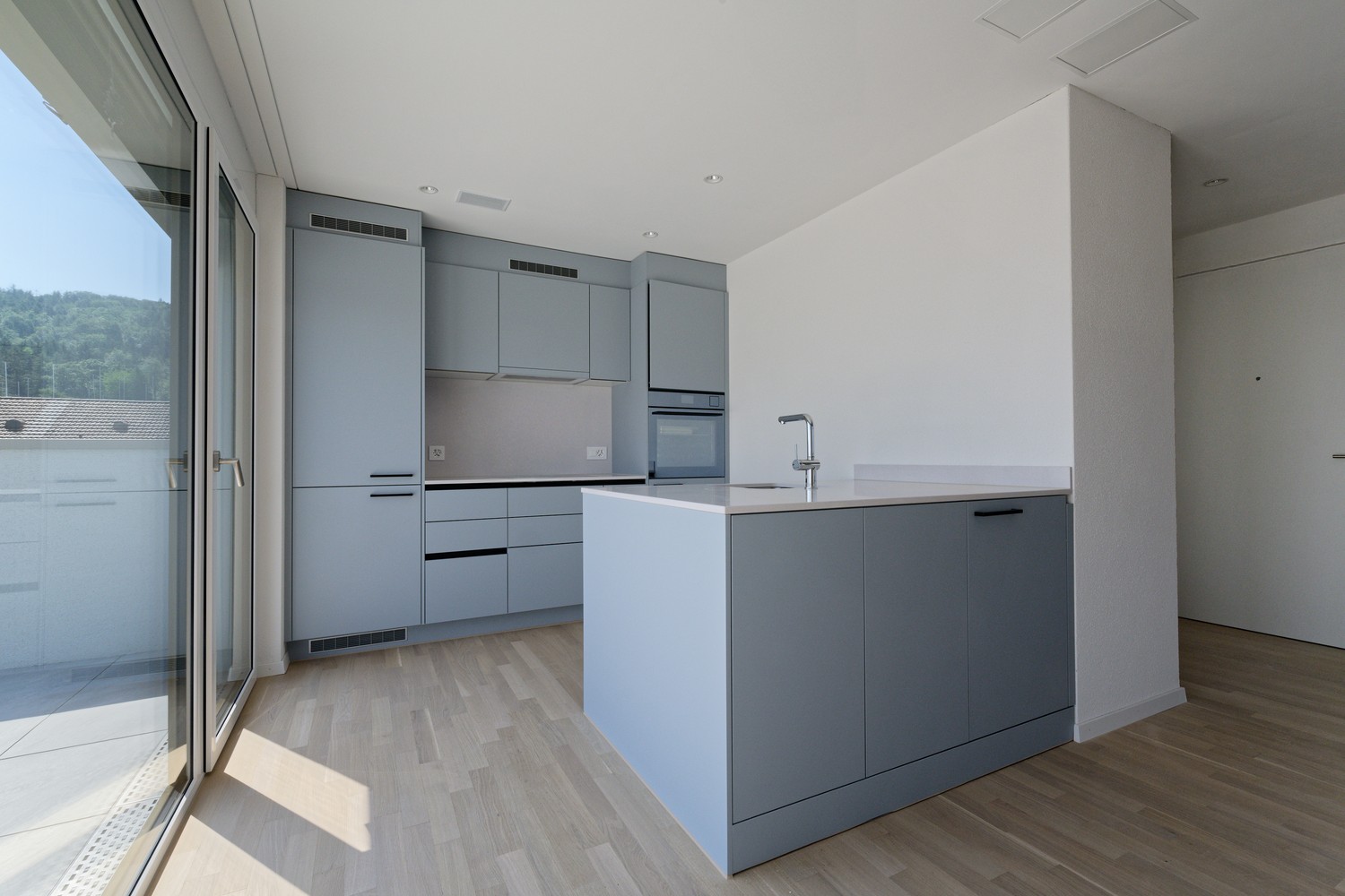 3 ½ rooms apartment, photo 2 of 7