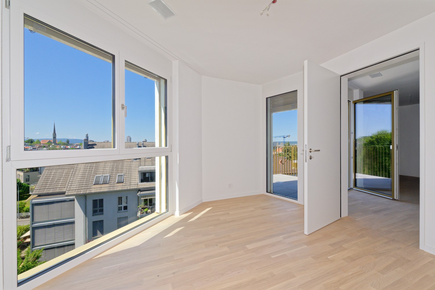 3 ½ rooms apartment, photo 7 of 7