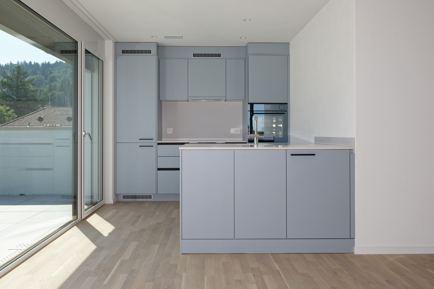 3 ½ rooms apartment, photo 1 of 7