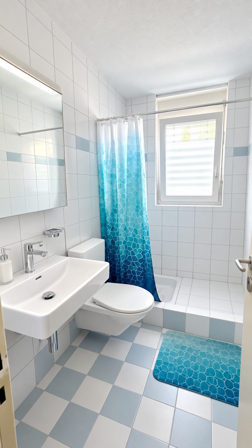 Appartement de 4 ½ pièces