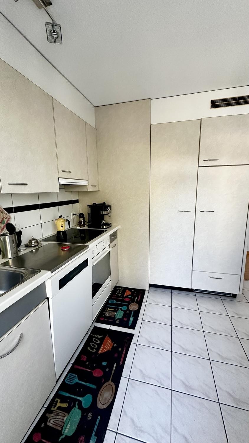 Appartement de 4 ½ pièces