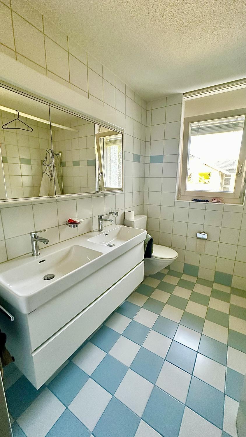 Appartement de 4 ½ pièces