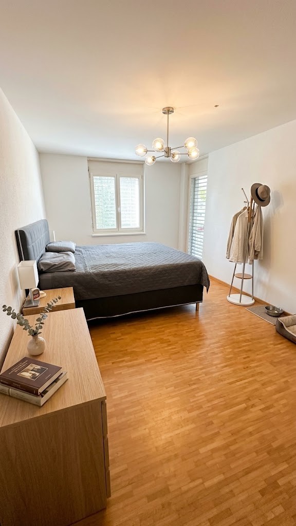 Appartement de 4 ½ pièces