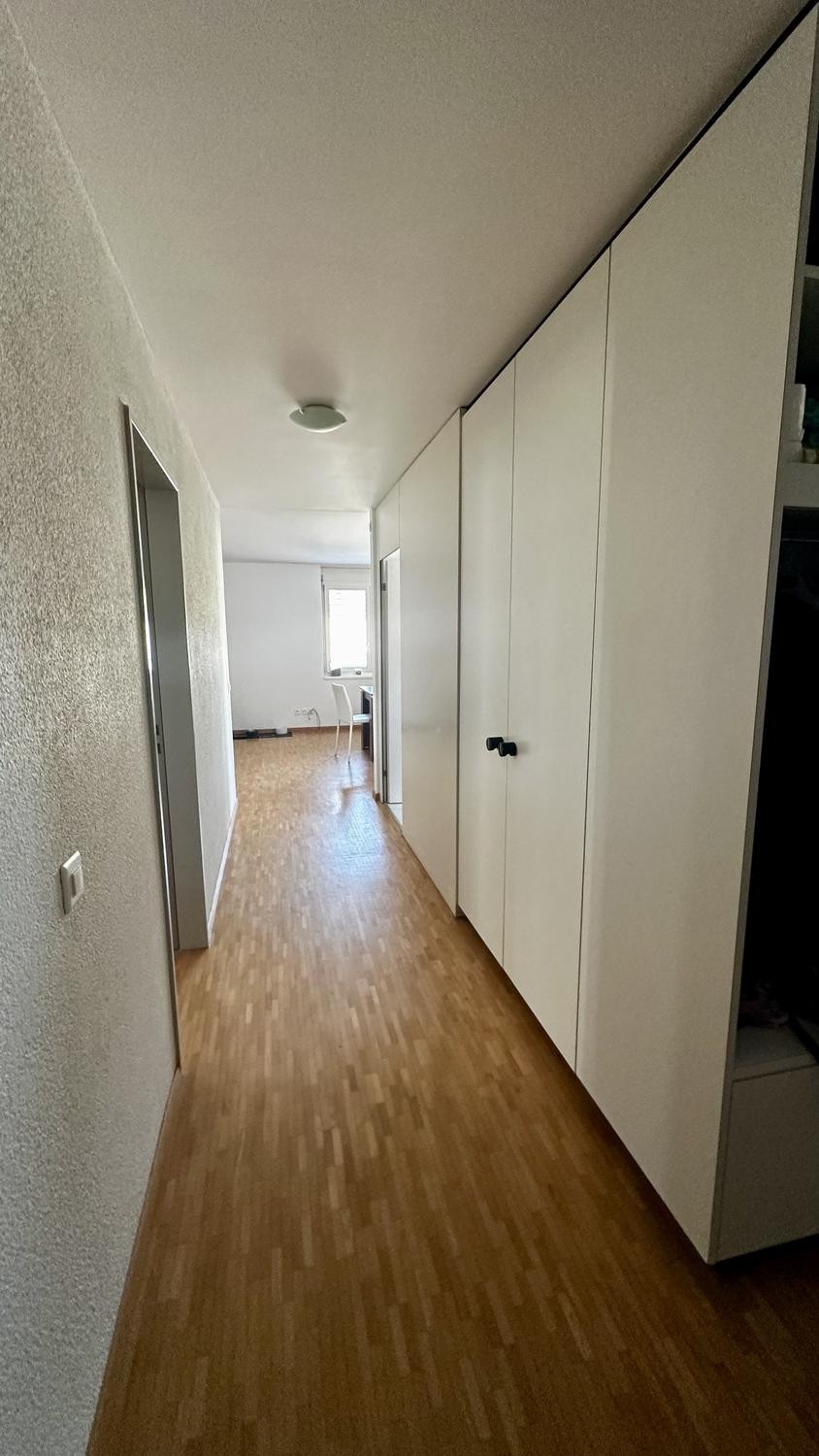Appartement de 4 ½ pièces
