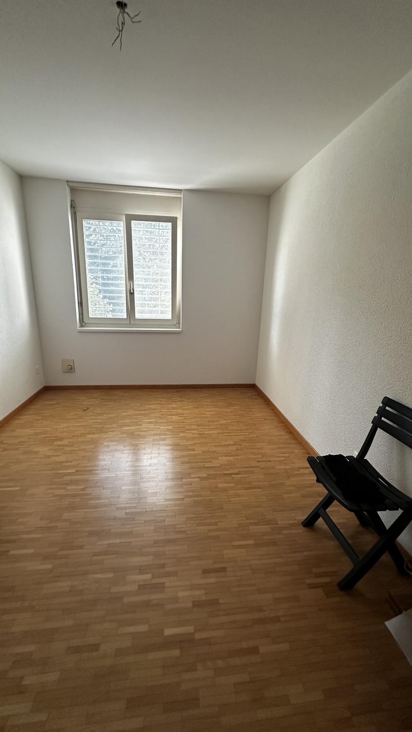 Appartement de 4 ½ pièces