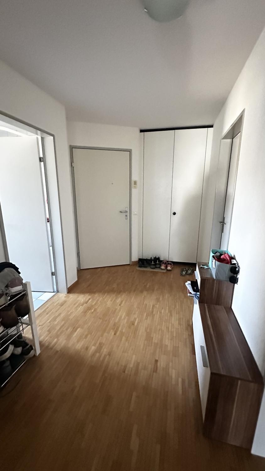 Appartement de 4 ½ pièces