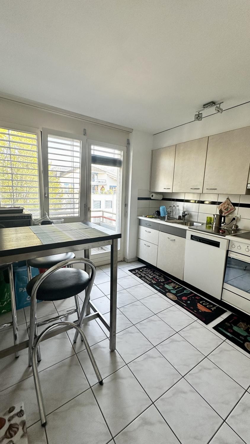 Appartement de 4 ½ pièces