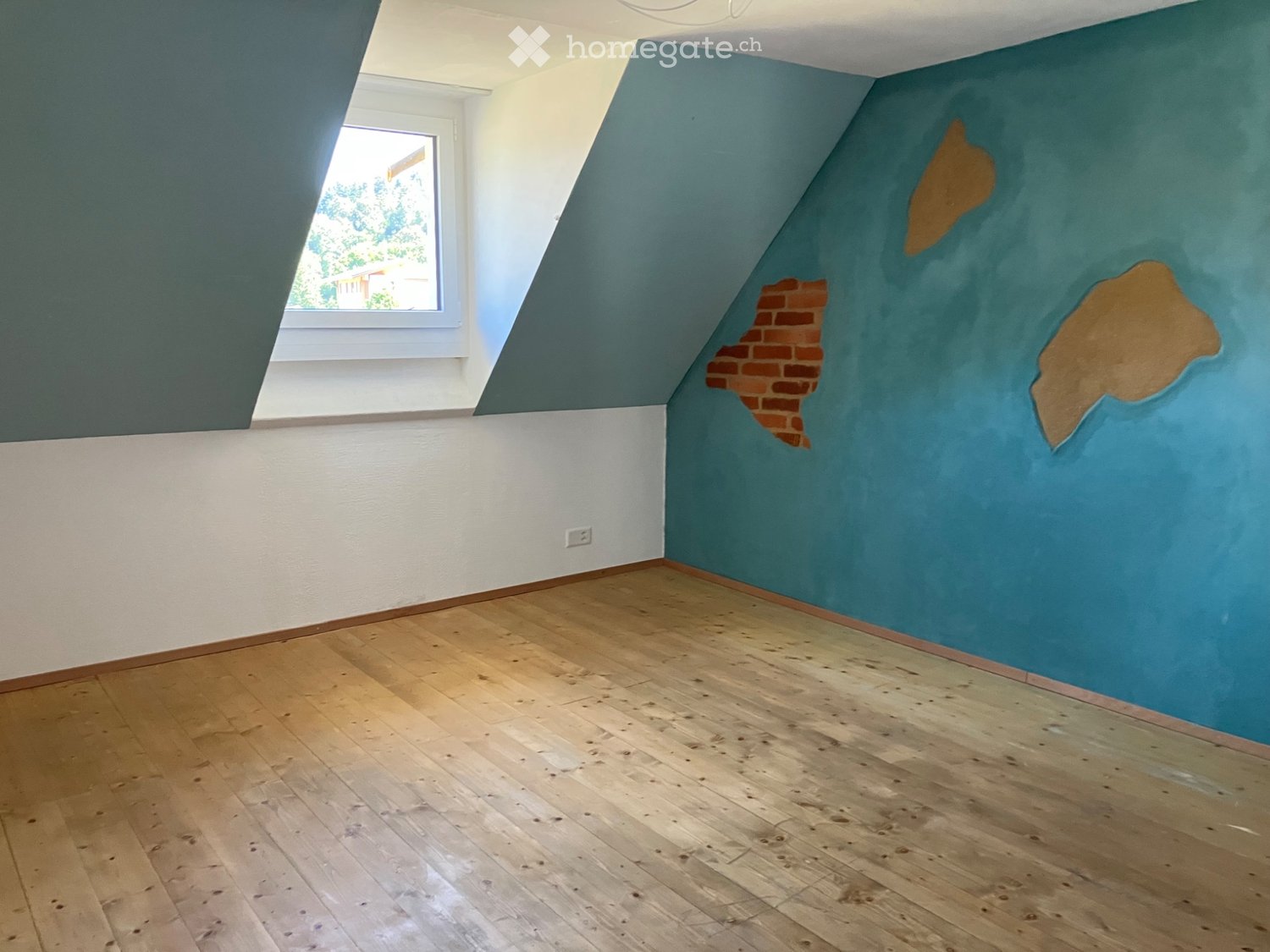 4 ½ rooms apartment, photo 4 of 5