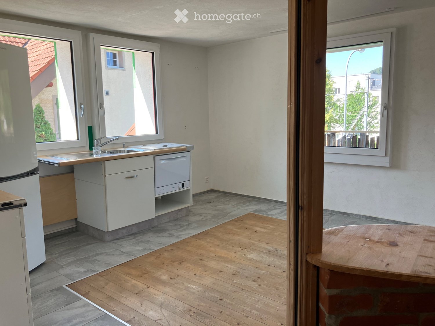 4 ½ rooms apartment, photo 5 of 5