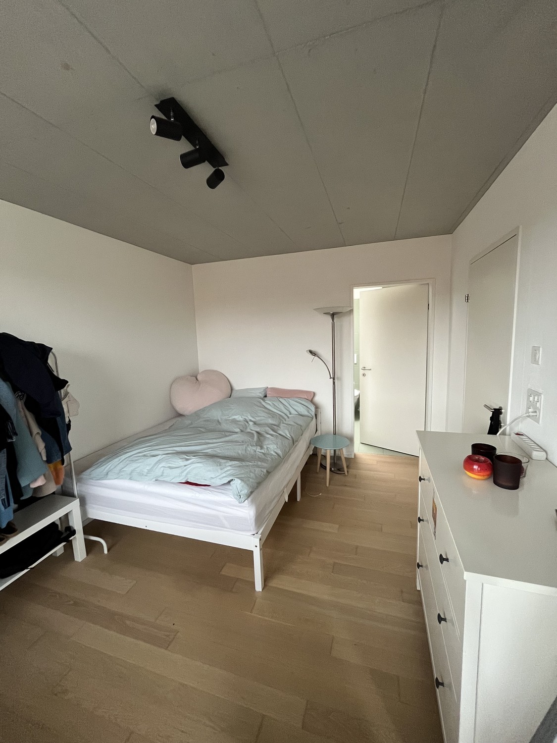 Room in a shared flat, photo 2 of 6