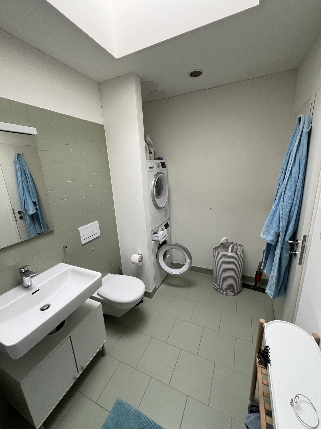 Room in a shared flat, photo 4 of 6