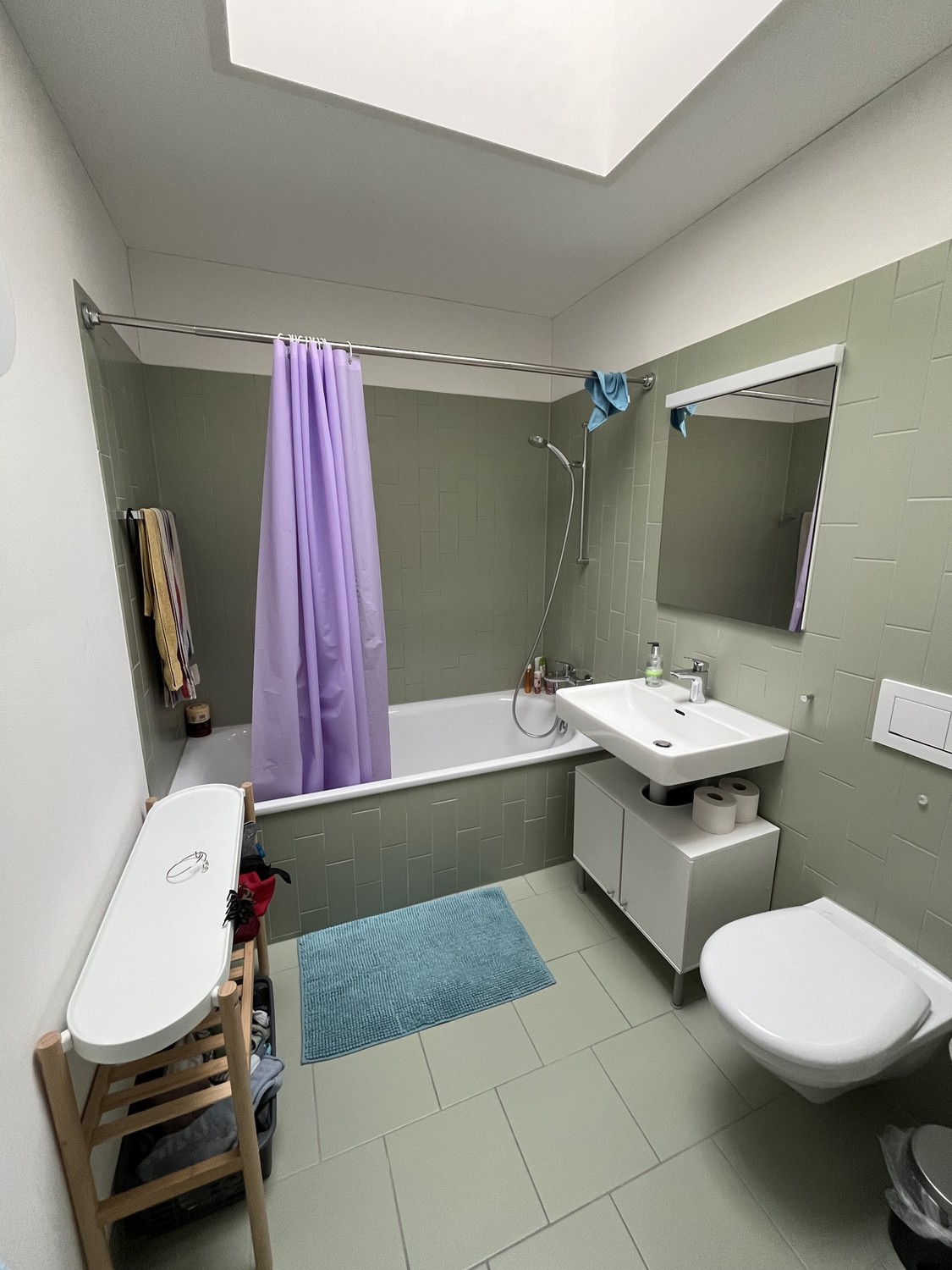 Room in a shared flat, photo 3 of 6