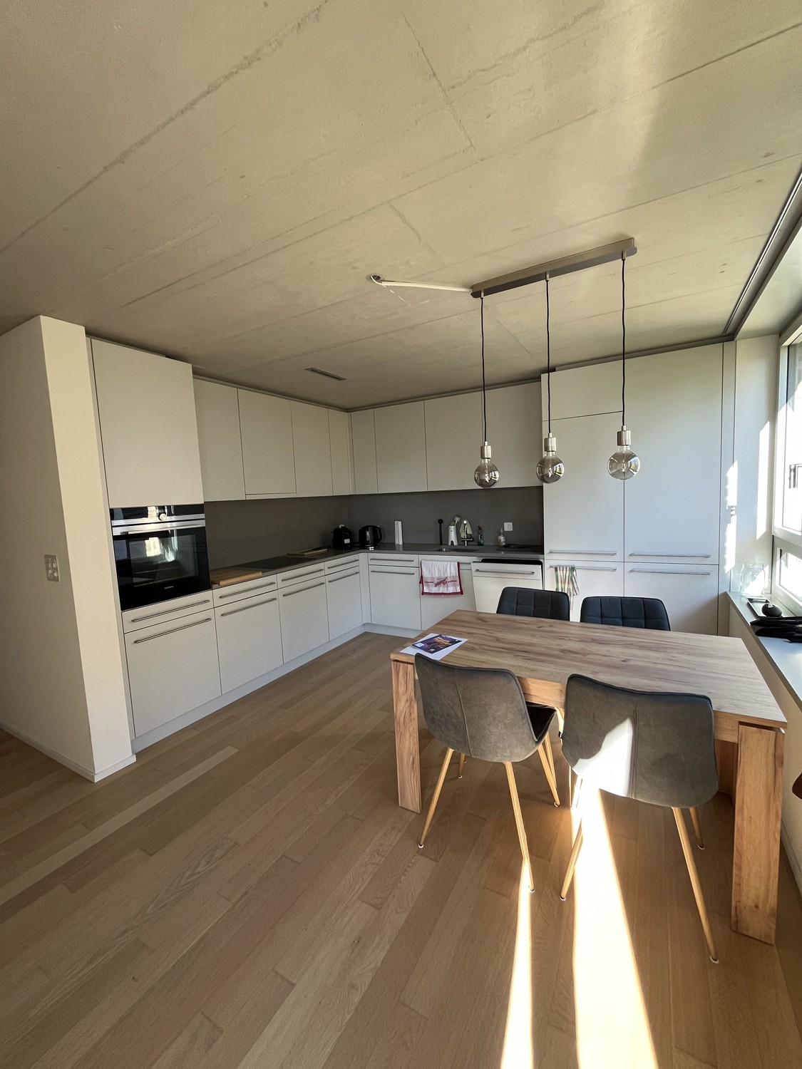 Room in a shared flat, photo 5 of 6