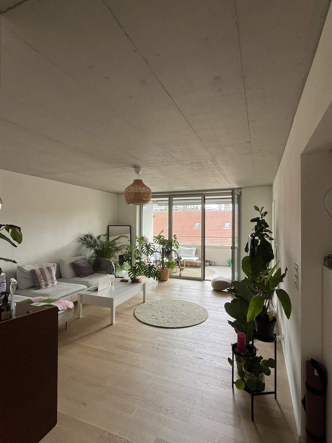Room in a shared flat, photo 6 of 6