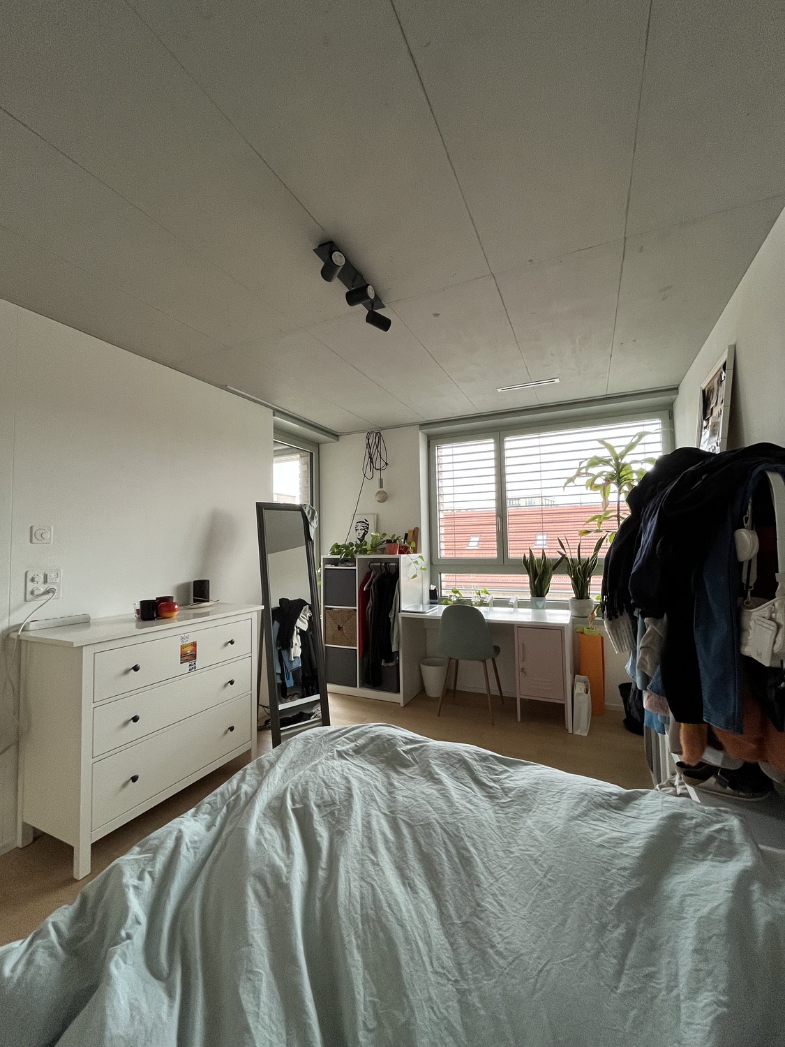 Room in a shared flat, photo 1 of 6
