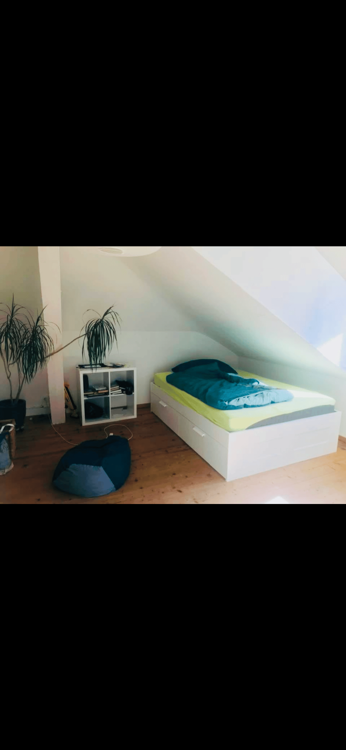 Room in a shared flat, photo 6 of 10