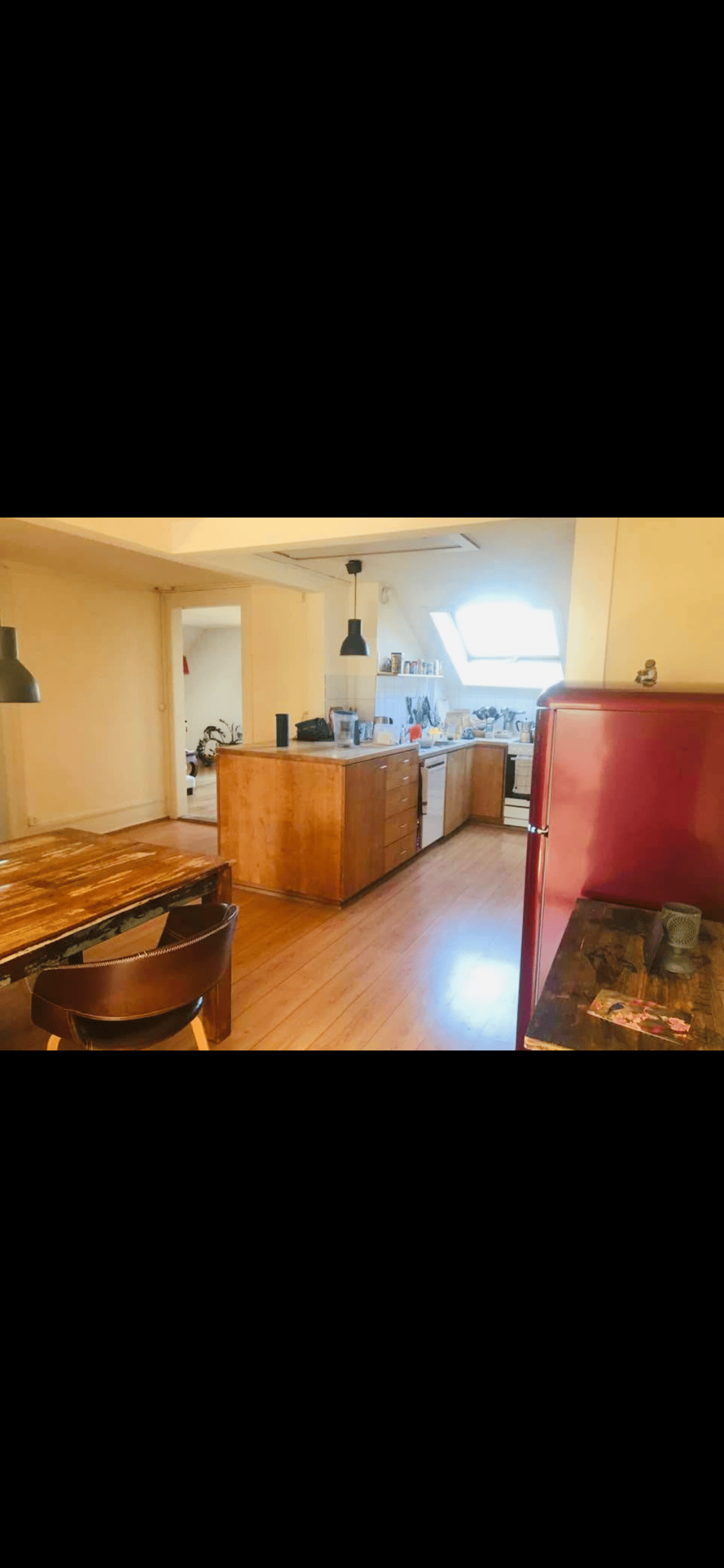 Room in a shared flat, photo 7 of 10