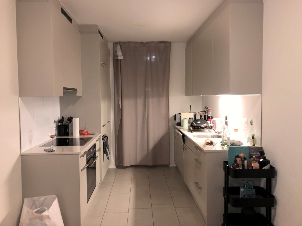 3 ½ rooms apartment, photo 3 of 6