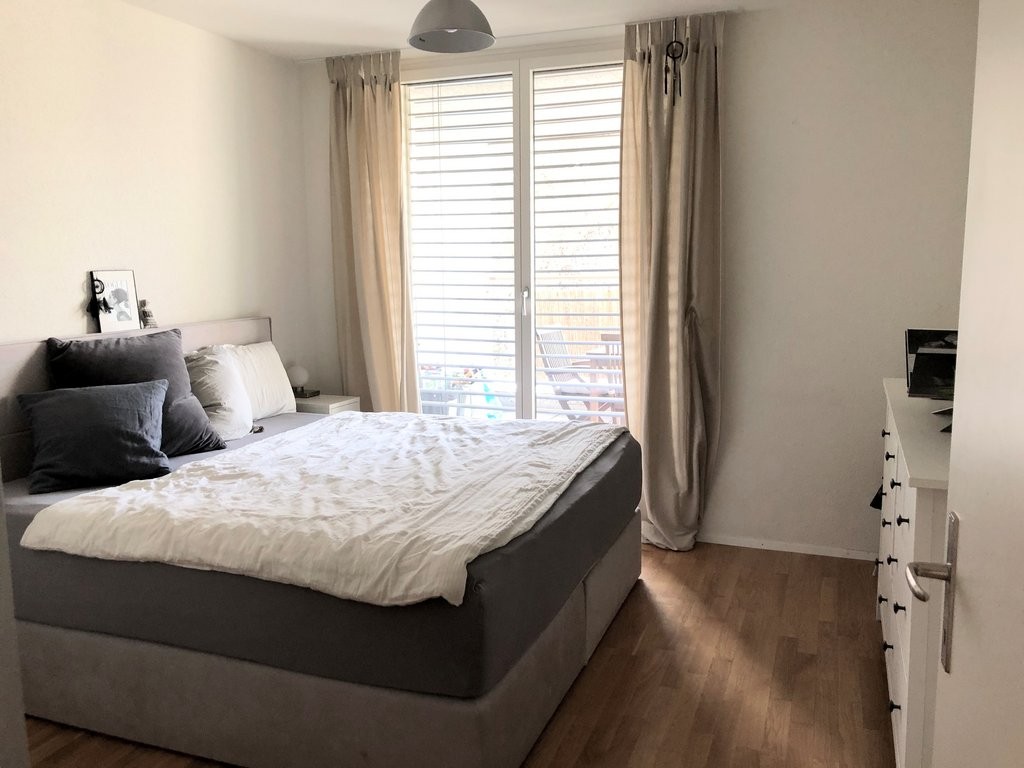 3 ½ rooms apartment, photo 4 of 6
