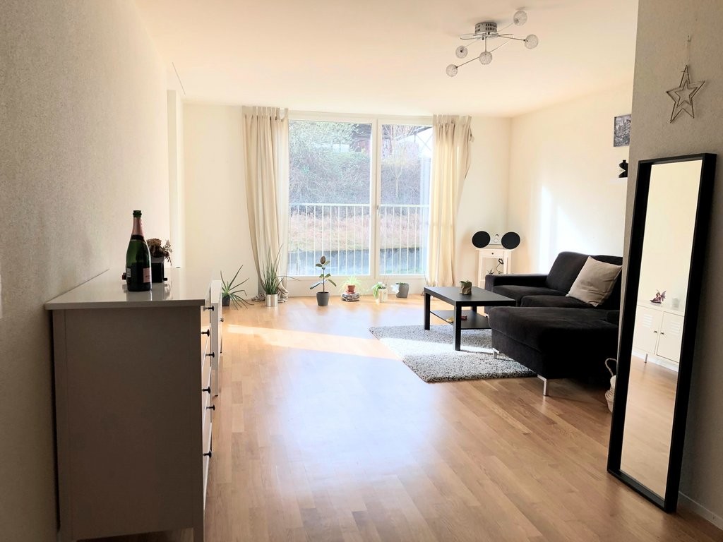 3 ½ rooms apartment, photo 5 of 6