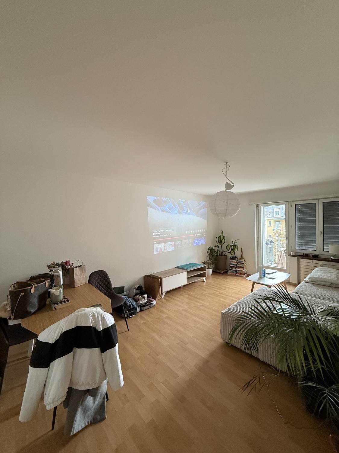 2 ½ Zimmer Wohnung, Foto 1 von 5